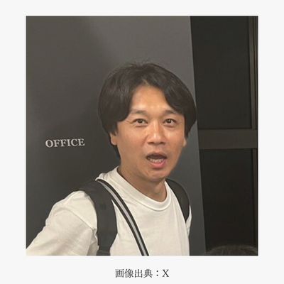 サルゴリラ児玉智洋さん