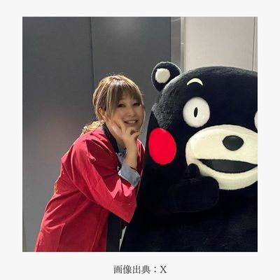 紅しょうが 稲田美紀さん