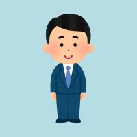 就職、社会人のイメージ